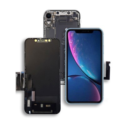 Original Phone Screen For Iphone XR