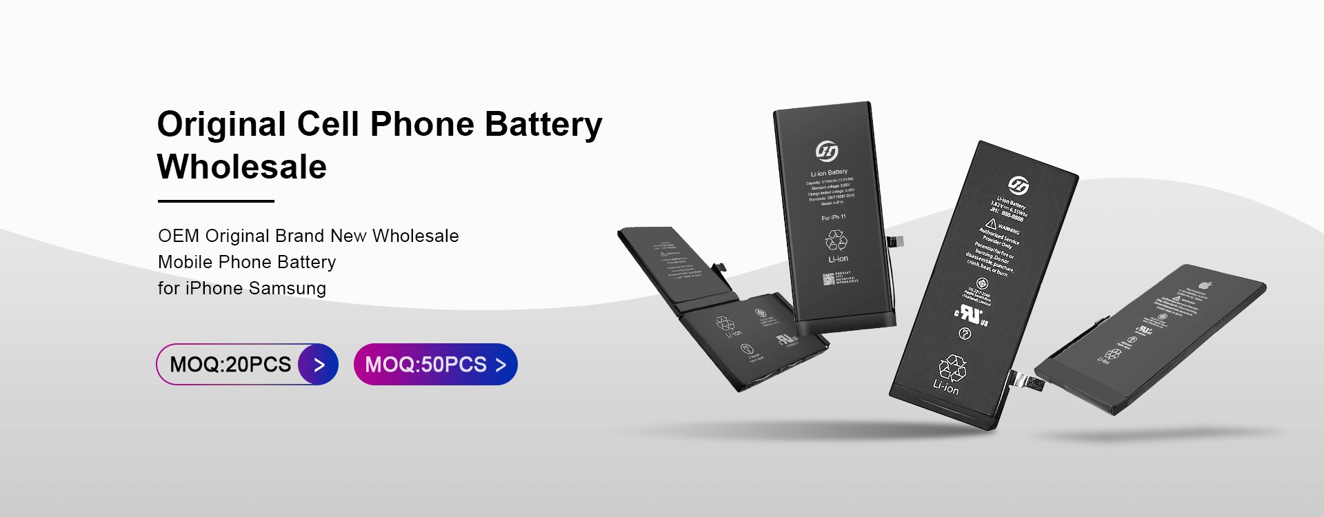 Original Phone Battery